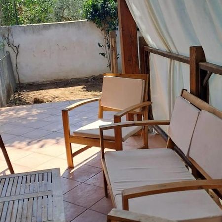 Profumo Di Zagara Acomodação com café da manhã Paceco Exterior foto