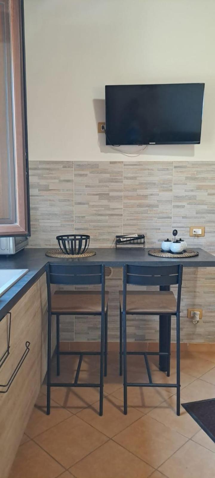 Profumo Di Zagara Acomodação com café da manhã Paceco Exterior foto