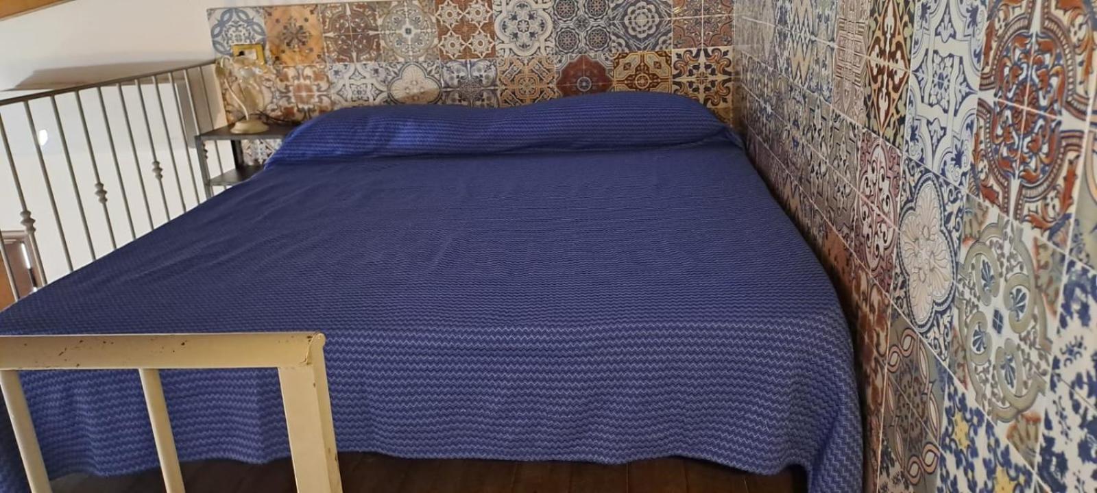 Profumo Di Zagara Acomodação com café da manhã Paceco Exterior foto