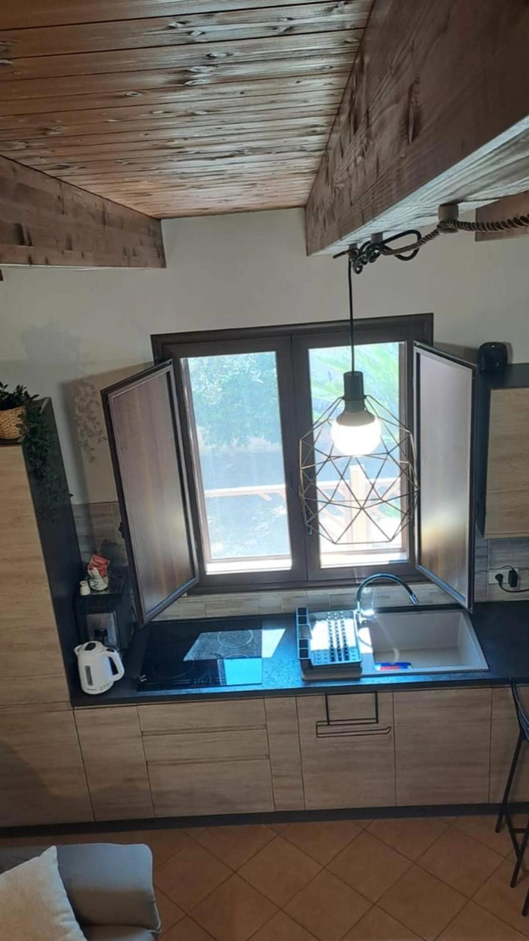 Profumo Di Zagara Acomodação com café da manhã Paceco Exterior foto