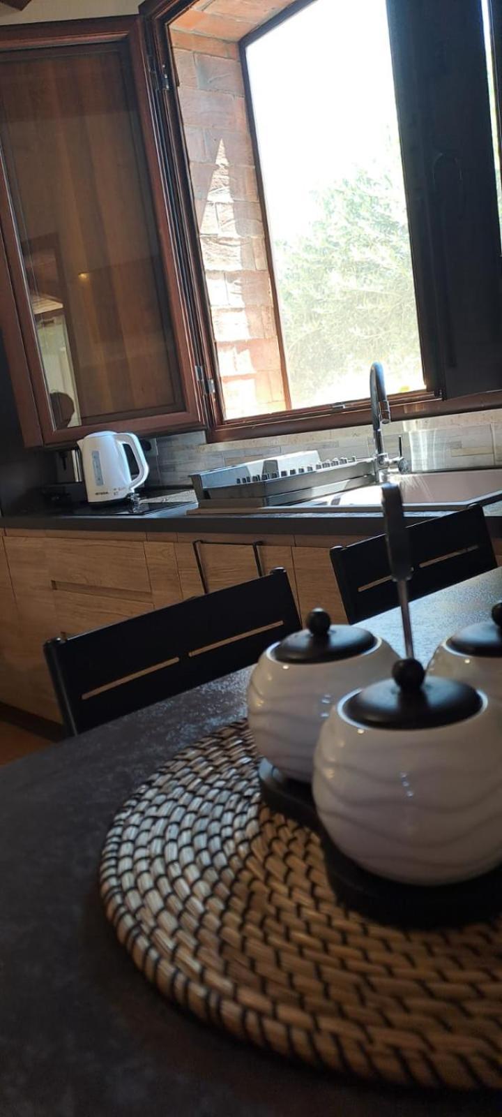 Profumo Di Zagara Acomodação com café da manhã Paceco Exterior foto