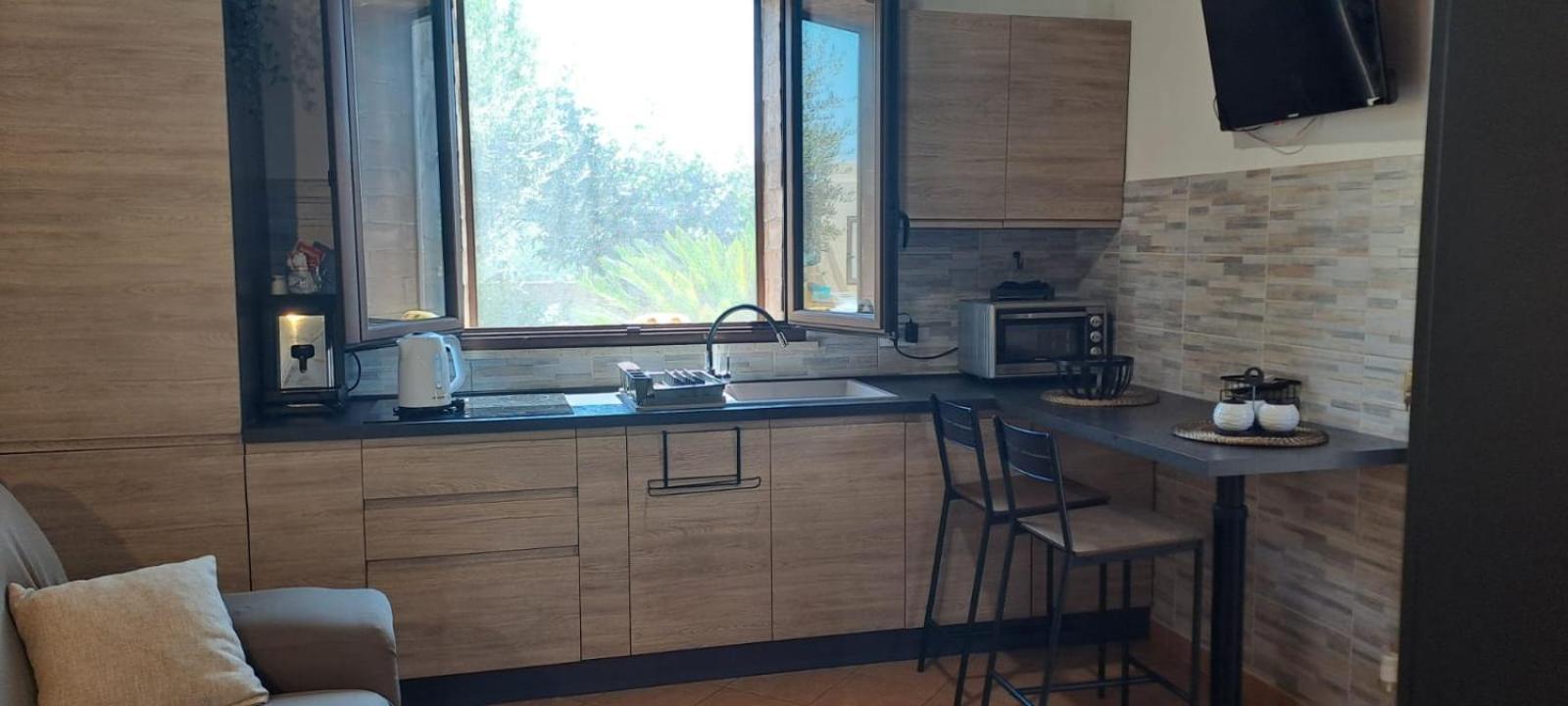 Profumo Di Zagara Acomodação com café da manhã Paceco Exterior foto