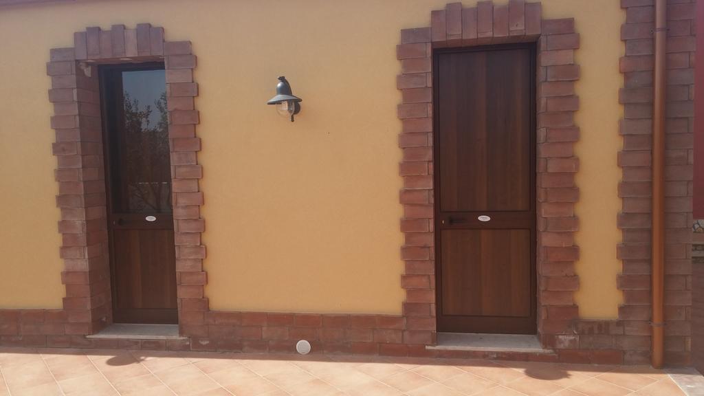 Profumo Di Zagara Acomodação com café da manhã Paceco Exterior foto