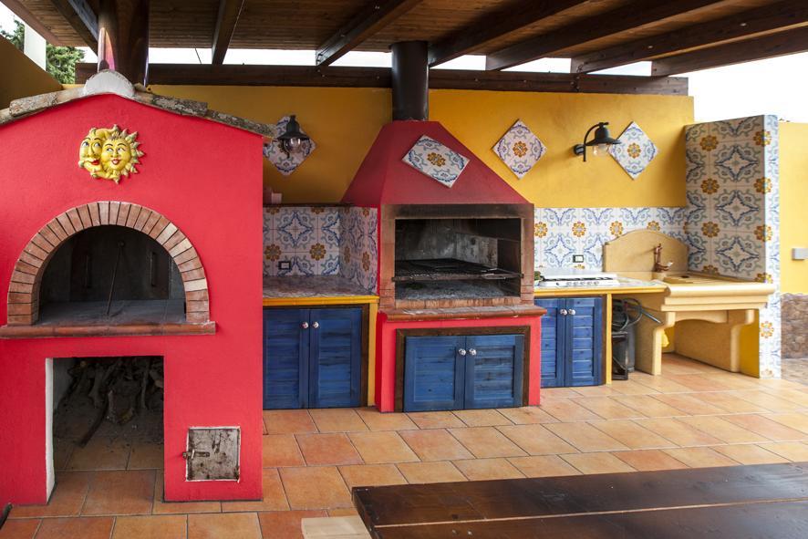 Profumo Di Zagara Acomodação com café da manhã Paceco Exterior foto