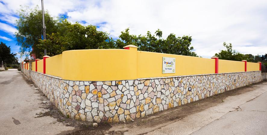 Profumo Di Zagara Acomodação com café da manhã Paceco Exterior foto