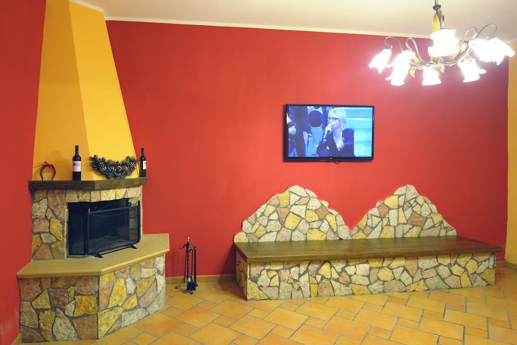 Profumo Di Zagara Acomodação com café da manhã Paceco Exterior foto